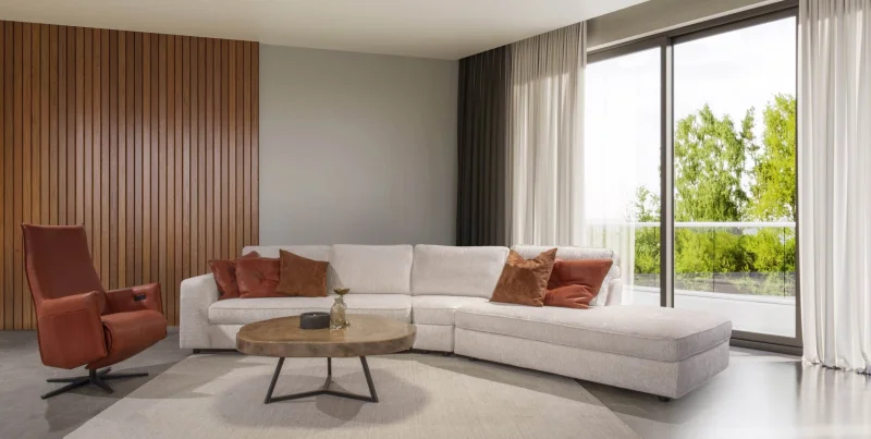 Het Anker / Banken / Prescott